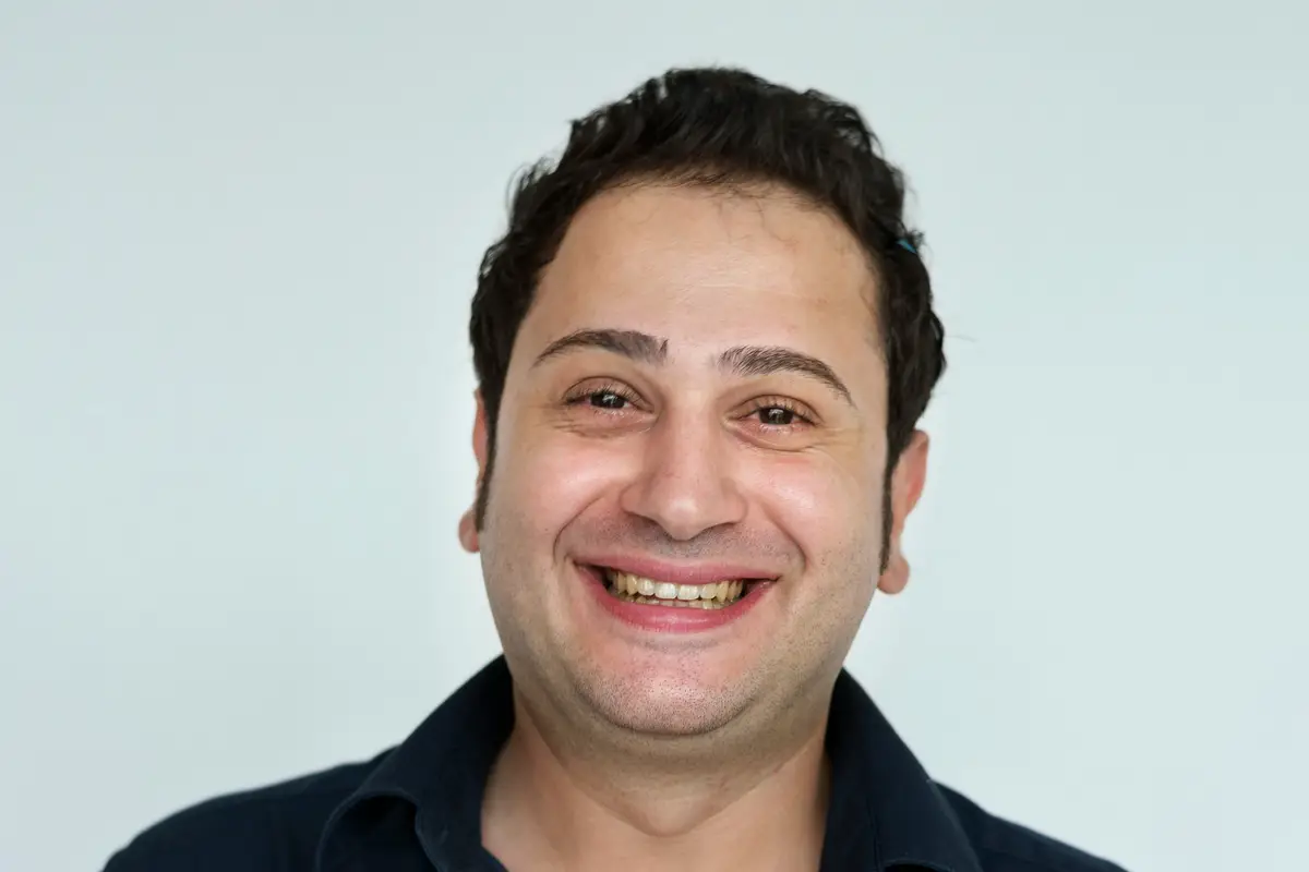 Tomasz Nowak