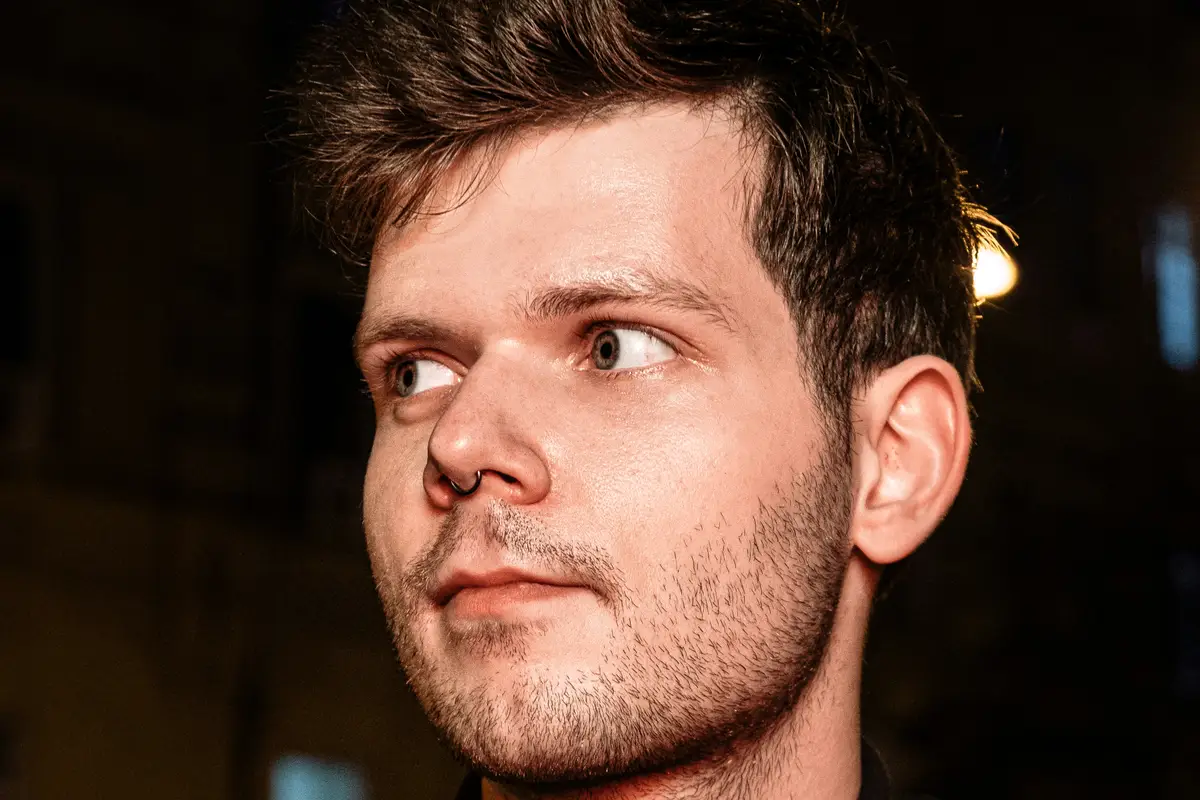 Paweł Zieliński